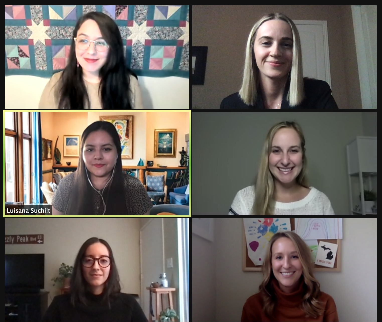 School psychology program again achieves 100 internship match Inside UCR